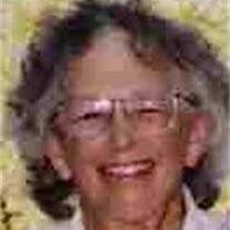 Kay Campbell Obituary