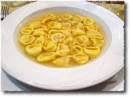 Tortellini freschi € € € € € € € € € € € € € € € € kcal 280. Scamar Srl Tortellini In Brodo Vegetale Scamar Srl