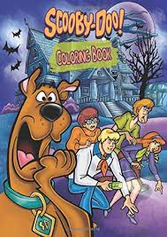 The best free, printable scooby doo coloring pages! Pdf Scooby Doo Coloring Book Coloring Book For Kids Ages 2 13 Free Acces Flip Ebook Pages 1 4 Anyflip Anyflip