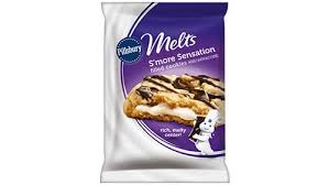 Explore our easy recipes & cooking ideas the whole family will. Pillsbury Melts Ready To Bake S More Sensation Filled Cookies Pillsbury Com