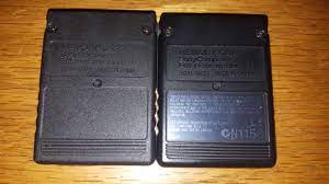 Safely eject the memory stick from your machine to ensure the files are correctly written to the memory stick, and then transfer it to the ps2. Avoid Ebay Seller Nintendoplayerschoice Like The Plague He Sells Fake Ps2 Memory Cards Album On Imgur