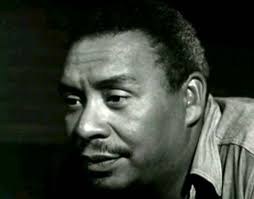 Filmmaker Daniel Bruno Produces Eight Hours of Documentaries Featuring  Professor Charles Lampkin, 1913-1989