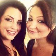 Allison Magro's Instagram, Twitter & Facebook