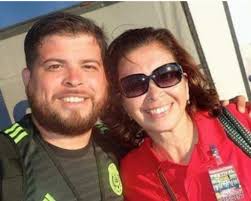 Fundraiser by Sheriff Roy Dominguez, retired : Support for Michael's Family 