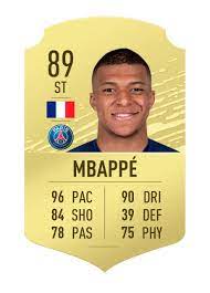 When fifa 20 was launched, new borussia dortmund striker erling haaland was a career mode bargain and had an asking price of less than £2m, but recent database changes have seen his current and. Fifa 20 Beste Talente Gunstige Spieler Mit Potenzial Im Karrieremodus