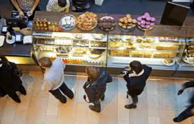 Bianca (pizza & pasta), krispy kreme (doughnuts), billys (pan pizza), luckys, burger king, mccafe, cyipotle, mcdonalds, evos (feel great fast food). Food Services Giant Moves Securely To The Cloud Over A Single Weekend