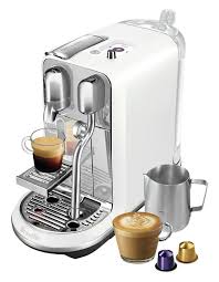 And, therefore, they are not compatible with one coffee machine to another. The Best Nespresso Machine To Buy In 2021 Our Top 4 Picks The Green Pods