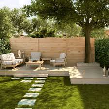 Pannello Componibile Classic L 612 X H 200 Cm Sp 20 Mm Prezzo Online Leroy Merlin Strutture Da Giardino Idee Giardino Esterno Progettazione Di Giardini