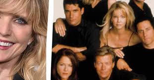 Lorenzo Lamas från Falcon Crest