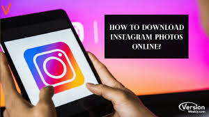 You can download all instagram photos at once from the post by just copying the link of the instagram post and paste it on the box above, and all the photos on the post will show and you can download them from the download button. An Ultimate Guide On How To Download Images On Instagram Instagram Photo Downloader Version Weekly