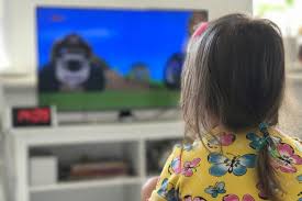 Maybe you would like to learn more about one of these? Efek Positif Dan Negatif Tontonan Kartun Pada Anak Halaman All Kompas Com