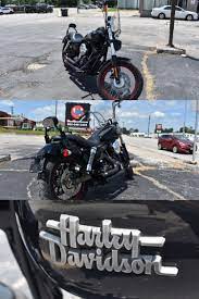 New Used Cars For Sale In Chillicothe Near Kansas City Mo Woody S Automotive Group Harley Davidson Street Street Bob Automotive Group