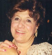 Evelyn P. Paura September 28, 1931