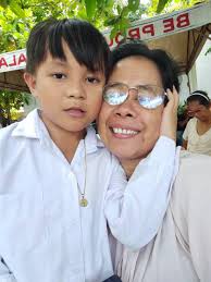 Congratulations to our newly re-elected Board of Directors! 🎉 Larry V.  Barrera from Tayasan District and Maximo S. Velarde from Canlaon City  District were re-elected