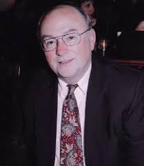 Donald Hinkle Obituary