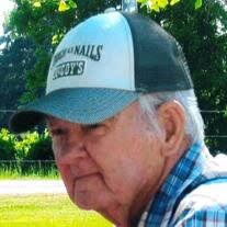 Marion Franklin "Buddy" Slott Obituary