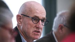 Hot seats: Super race to become super city's political movers and shakers