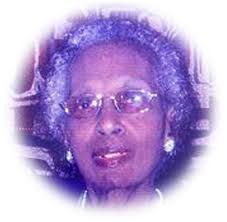 Mother Zola Mae Rhines (October 5, 1925