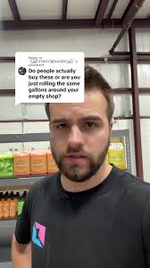 Understanding the Popularity of Acid Gallon Cleaners