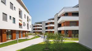 Du möchtest eine wohnung in denzlingen mieten oder kaufen. Denzlingen Wohnquartier Sommerhof Faktorgruen