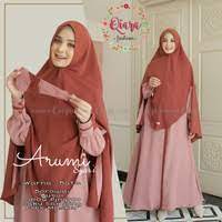 Okey, langsung aja deh kita simak ragam. Jual Gamis Merah Bata Murah Harga Terbaru 2021