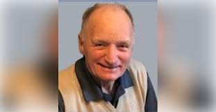 Obituary information for Richard Graham