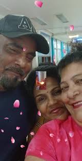 happy raksha Bandhan #with lots of ❤️ #sydney #fijitiktok🇫🇯🌴🌴 #fij...