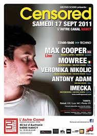 Mowree · Artist Profile