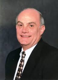 John Ford Eberle Obituary