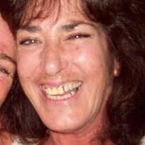 Tracey Ann Roof Caruso Obituary