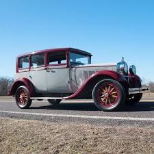 Image result for Gopher Gray 1928 Dodge