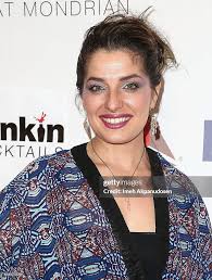 Fashion model Constance Barr attends the Covenant House California... News  Photo