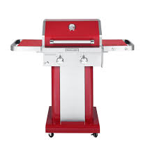 kitchenaid 2 burner propane gas grill