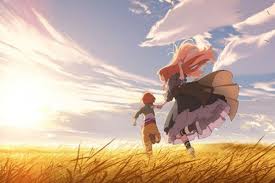 Butuh rekomendasi anime yang bisa bikin kamu nangis? Anime Movie Sedih 2018