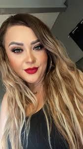 Michelle Brittain's Instagram, Twitter & Facebook