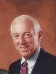 Obituary of John B. DeVries