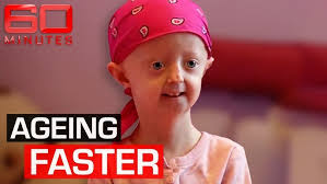 Extraordinary Hayley Okines