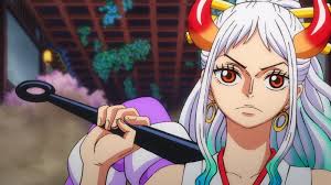 8 Times Toei Animation Went Out of its Way to Sexualize One Piece Female  Characters