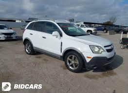 Image result for Ice White 2012 Captiva