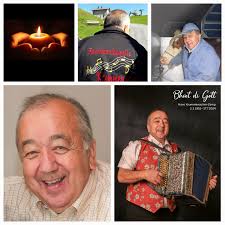 Familienkapelle Krummenacher & Jodlerduett