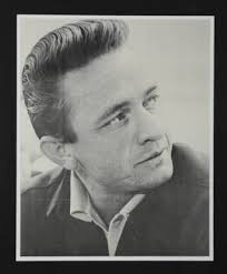 Johnny Cash: Property from His Life and Career