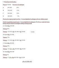 Dari satu set yang ditarik secara acak. Kunci Jawaban Lks Matematika Kelas 7 Semester 2 Intan Pariwara