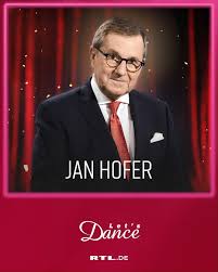 Jetzt klicken und auf der hna online lesen! Let S Dance Jan Hofer Tanzt 2021 Mit Facebook