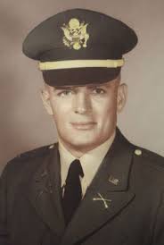 MAJ Donald Gene “Don” Carr (1938-1971)