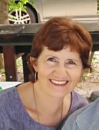 Nice to meet you: Fiona Brophy