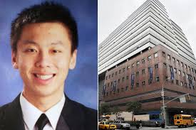 11 more arraigned in hazing death of Baruch College student