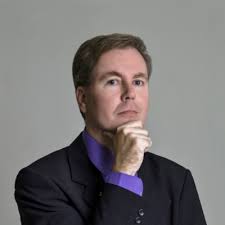 Ian von Hegner (Future Foundation Assoc.)