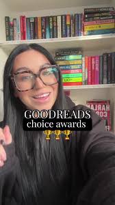 Premios Goodreads 2024: Nominados de Misterio y Thriller