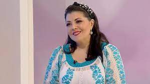 Nicolae botgros, de la soție la amantă și invers. Interpreta AniÈ™oara Dabija Despre DivorÈ› RelaÈ›ia Cu Nicolae Botgros È™i Fiica Nicoleta TopÈ™tiri Live