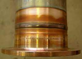 Cu Ni Welding Part 3 Cracking Porosity In Cu Ni Welding General Technical Knowledge